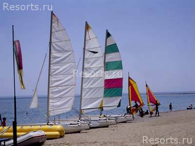 Mitsis Rodos Maris Hotel 14